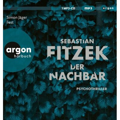 Argon Der Nachbar Argon Der Nachbar