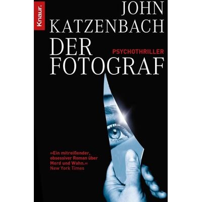 Knaur eBook Der Fotograf Knaur eBook Der Fotograf