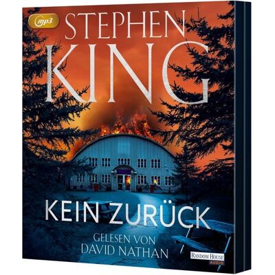 Random House Audio Kein Zurück Random House Audio Kein Zurück