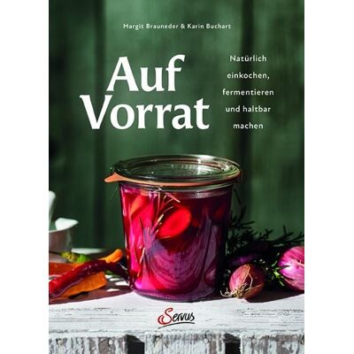 Servus Auf Vorrat Servus Auf Vorrat