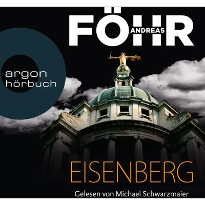 Argon Eisenberg Argon Eisenberg