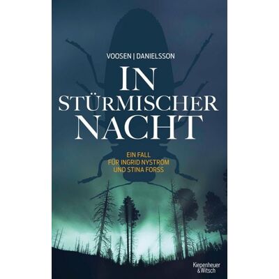 KiWi eBooks In stürmischer Nacht KiWi eBooks In stürmischer Nacht