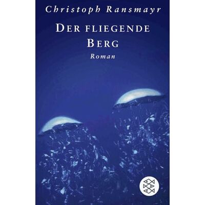 Fischer Taschenbuch Verlag Der fliegende Berg Fischer Taschenbuch Verlag Der fliegende Berg