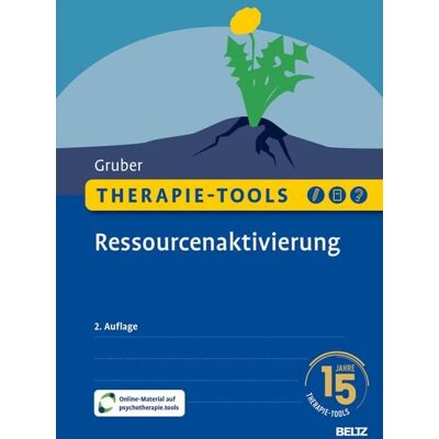 Beltz eBook Therapie-Tools Ressourcenaktivierung Beltz eBook Therapie-Tools Ressourcenaktivierung