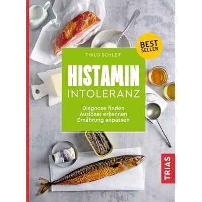 TRIAS Histamin-Intoleranz TRIAS Histamin-Intoleranz