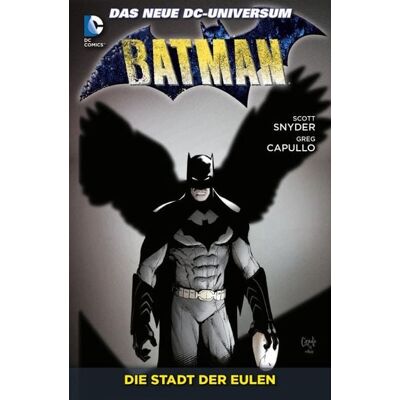 Panini Batman Panini Batman