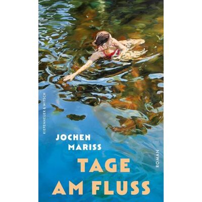 KiWi eBooks Tage am Fluss KiWi eBooks Tage am Fluss
