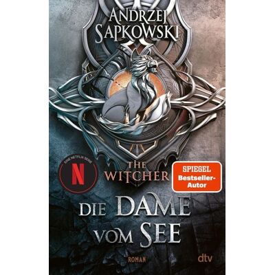 Dtv Digital Die Dame vom See Dtv Digital Die Dame vom See