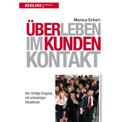 Redline Überleben im Kundenkontakt Redline Überleben im Kundenkontakt