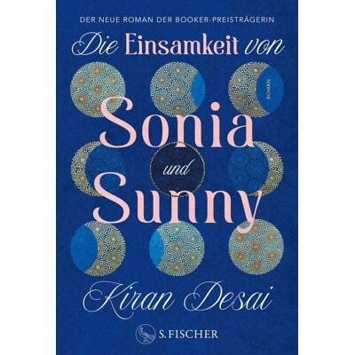 Fischer E-Books Die Einsamkeit von Sonia und Sunny Fischer E-Books Die Einsamkeit von Sonia und Sunny