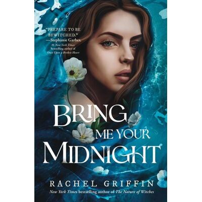 Sourcebooks Bring Me Your Midnight Sourcebooks Bring Me Your Midnight
