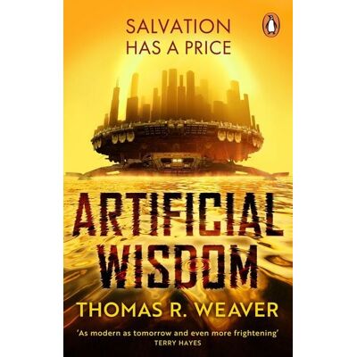 Transworld Artificial Wisdom Transworld Artificial Wisdom