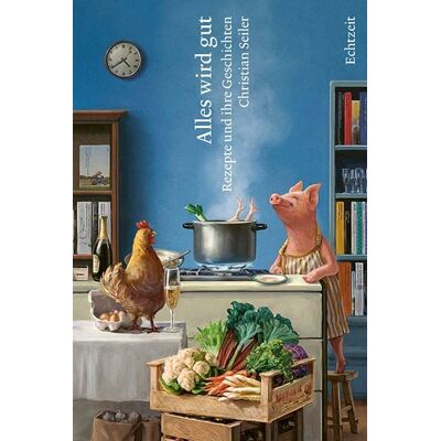 Echtzeit Verlag Alles wird gut Echtzeit Verlag Alles wird gut
