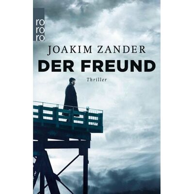 Rowohlt eBooks Der Freund Rowohlt eBooks Der Freund