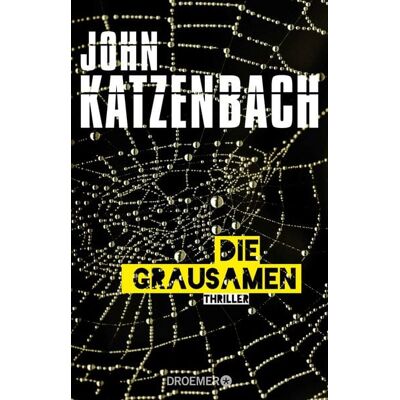 Droemer eBook Die Grausamen Droemer eBook Die Grausamen