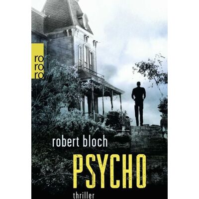 Rowohlt Taschenbuch Psycho Rowohlt Taschenbuch Psycho