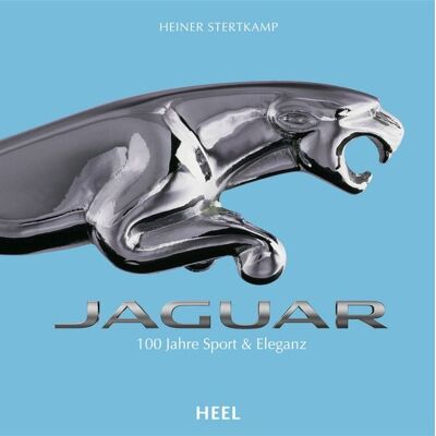Heel Jaguar - Die Chronik Heel Jaguar - Die Chronik