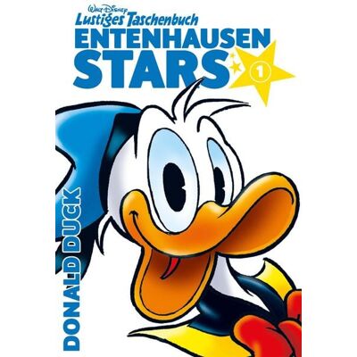 Egmont eBooks Lustiges Taschenbuch Entenhausen Stars 01 Egmont eBooks Lustiges Taschenbuch Entenhausen Stars 01