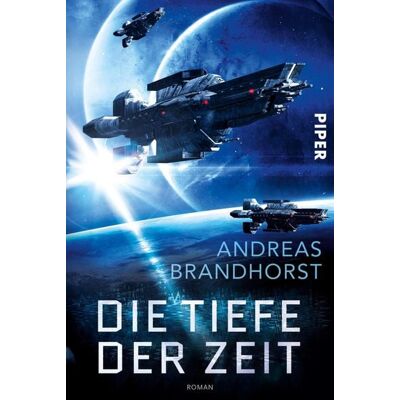 Piper ebooks Die Tiefe der Zeit Piper ebooks Die Tiefe der Zeit