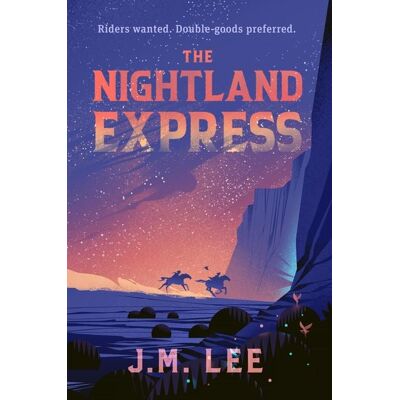 Workman The Nightland Express Workman The Nightland Express