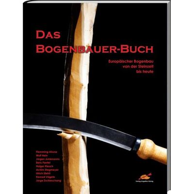 Hörnig, A Das Bogenbauer-Buch Hörnig, A Das Bogenbauer-Buch