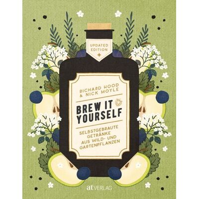 AT Verlag Brew it Yourself AT Verlag Brew it Yourself