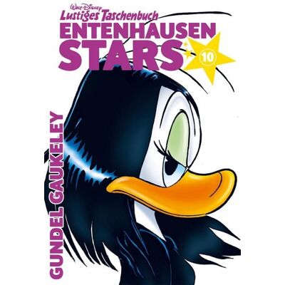 Egmont eBooks Lustiges Taschenbuch Entenhausen Stars 10 Egmont eBooks Lustiges Taschenbuch Entenhausen Stars 10