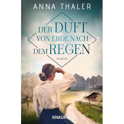 Knaur eBook Der Duft von Erde nach dem Regen Knaur eBook Der Duft von Erde nach dem Regen