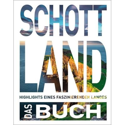 Kunth Verlag KUNTH Schottland. Das Buch Kunth Verlag KUNTH Schottland. Das Buch