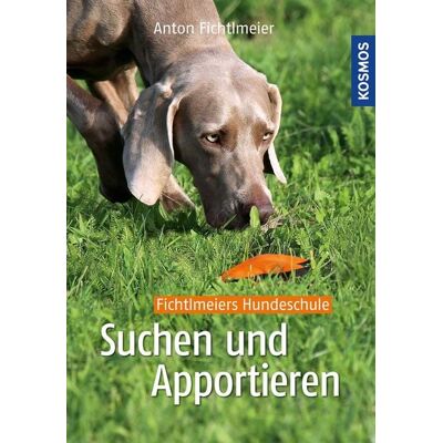 Kosmos Suchen und Apportieren Kosmos Suchen und Apportieren