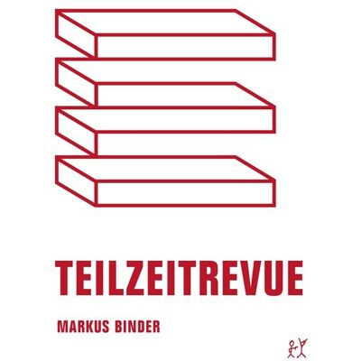 Verbrecher Verlag Teilzeitrevue Verbrecher Verlag Teilzeitrevue