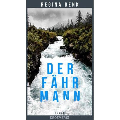 Droemer eBook Der Fährmann Droemer eBook Der Fährmann