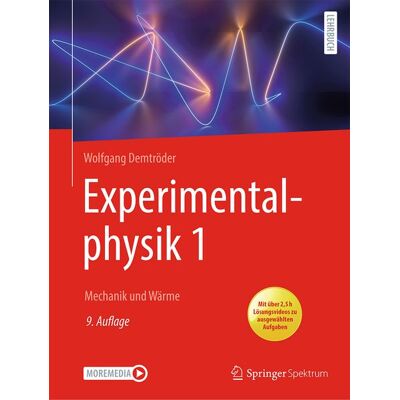 Springer Berlin Experimentalphysik 1 Springer Berlin Experimentalphysik 1