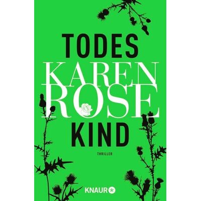 Knaur eBook Todeskind Knaur eBook Todeskind