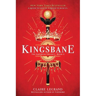 Dorling Kindersley Kingsbane Dorling Kindersley Kingsbane