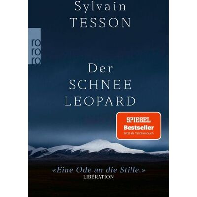 Rowohlt eBooks Der Schneeleopard Rowohlt eBooks Der Schneeleopard