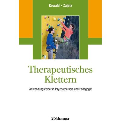 Schattauer Therapeutisches Klettern Schattauer Therapeutisches Klettern