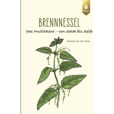 Verlag Eugen Ulmer Brennnessel Verlag Eugen Ulmer Brennnessel