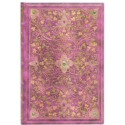 Paperblanks Hardcover Notizbuch Diamantenes Thronjubiläum, Mini, Liniert Paperblanks Hardcover Notizbuch Diamantenes Thronjubiläum, Mini, Liniert