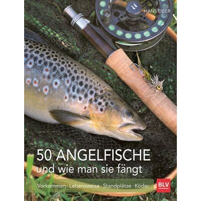 Blv 50 Angelfische und wie man sie fängt Blv 50 Angelfische und wie man sie fängt