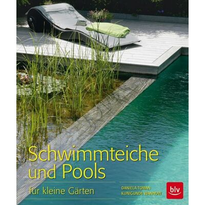 Blv Schwimmteiche und Pools Blv Schwimmteiche und Pools