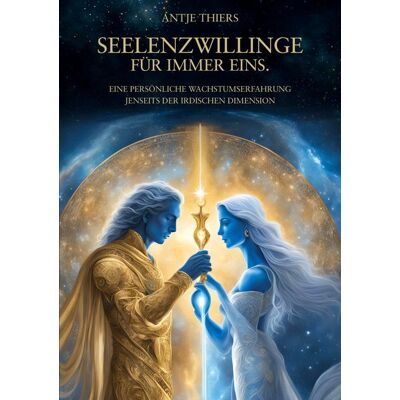 BoD – Books on Demand Seelenzwillinge - Für immer eins. BoD – Books on Demand Seelenzwillinge - Für immer eins.