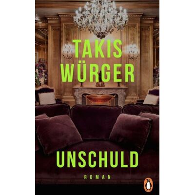 Penguin Unschuld Penguin Unschuld