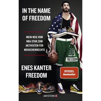 Ariston In the Name of Freedom Ariston In the Name of Freedom