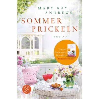 Fischer E-Books Sommerprickeln Fischer E-Books Sommerprickeln
