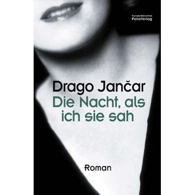 Folio Die Nacht, als ich sie sah Folio Die Nacht, als ich sie sah