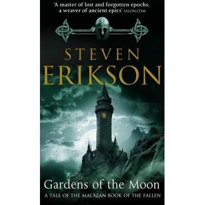 Transworld Gardens Of The Moon Transworld Gardens Of The Moon