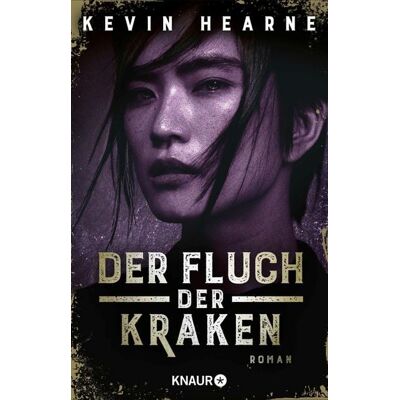 Knaur eBook Der Fluch der Kraken Knaur eBook Der Fluch der Kraken