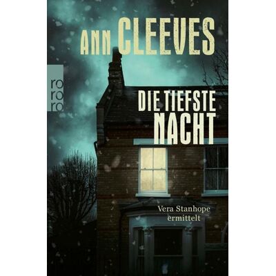 Rowohlt eBooks Die tiefste Nacht Rowohlt eBooks Die tiefste Nacht