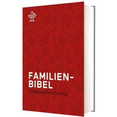 Katholisches Bibelwerk Familienbibel Katholisches Bibelwerk Familienbibel